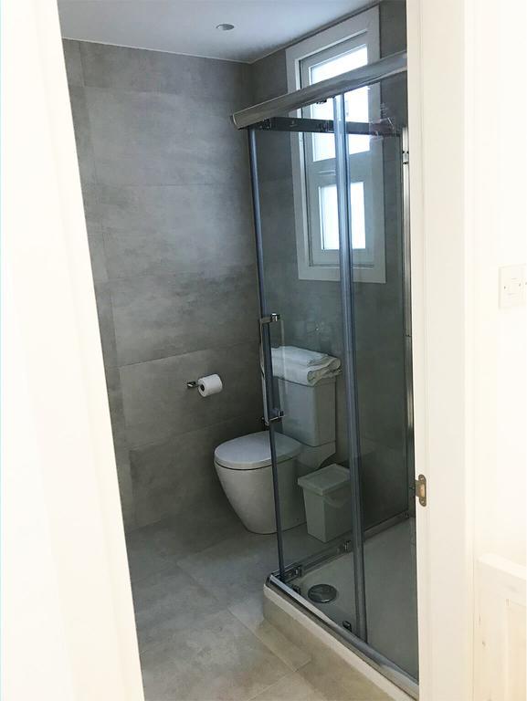Olosuites Limassol Exterior photo