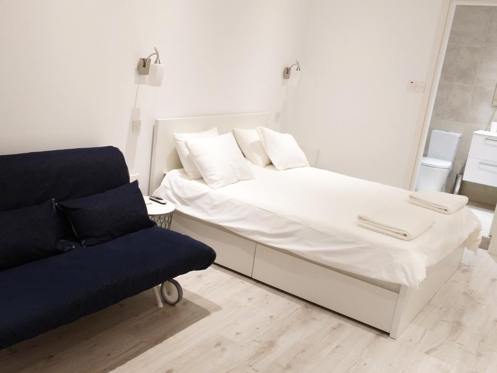 Olosuites Limassol Exterior photo