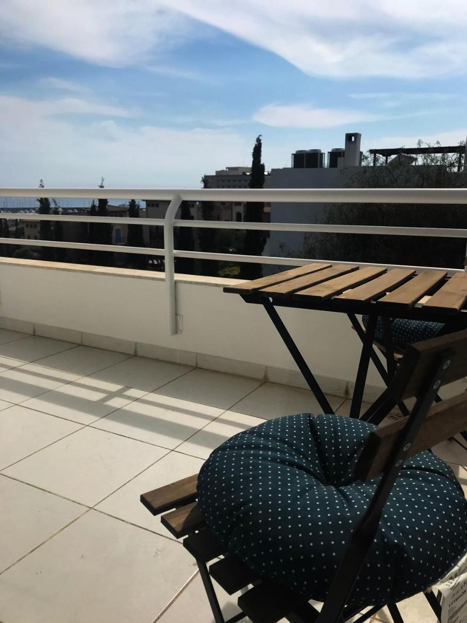 Olosuites Limassol Exterior photo