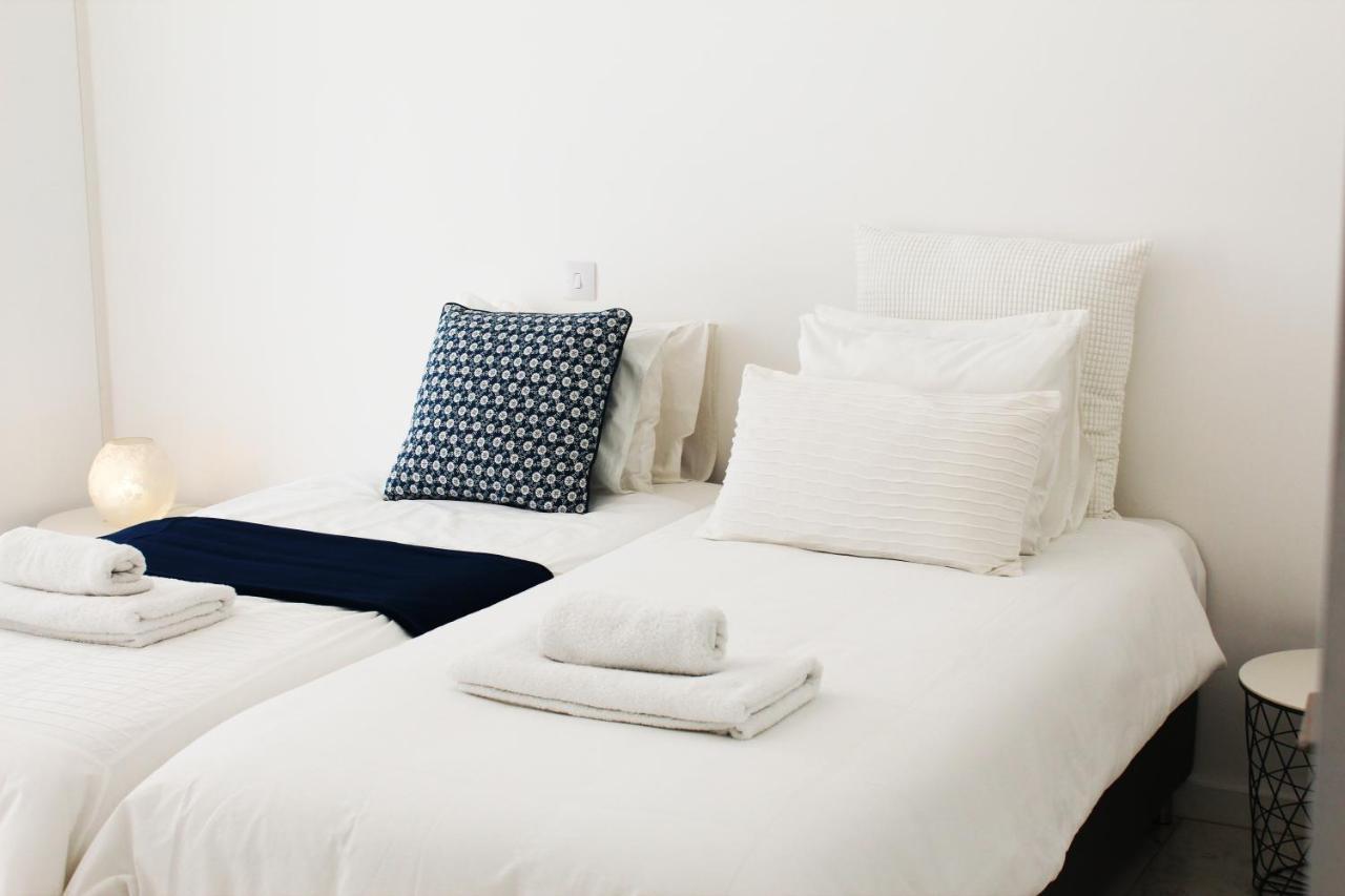 Olosuites Limassol Exterior photo