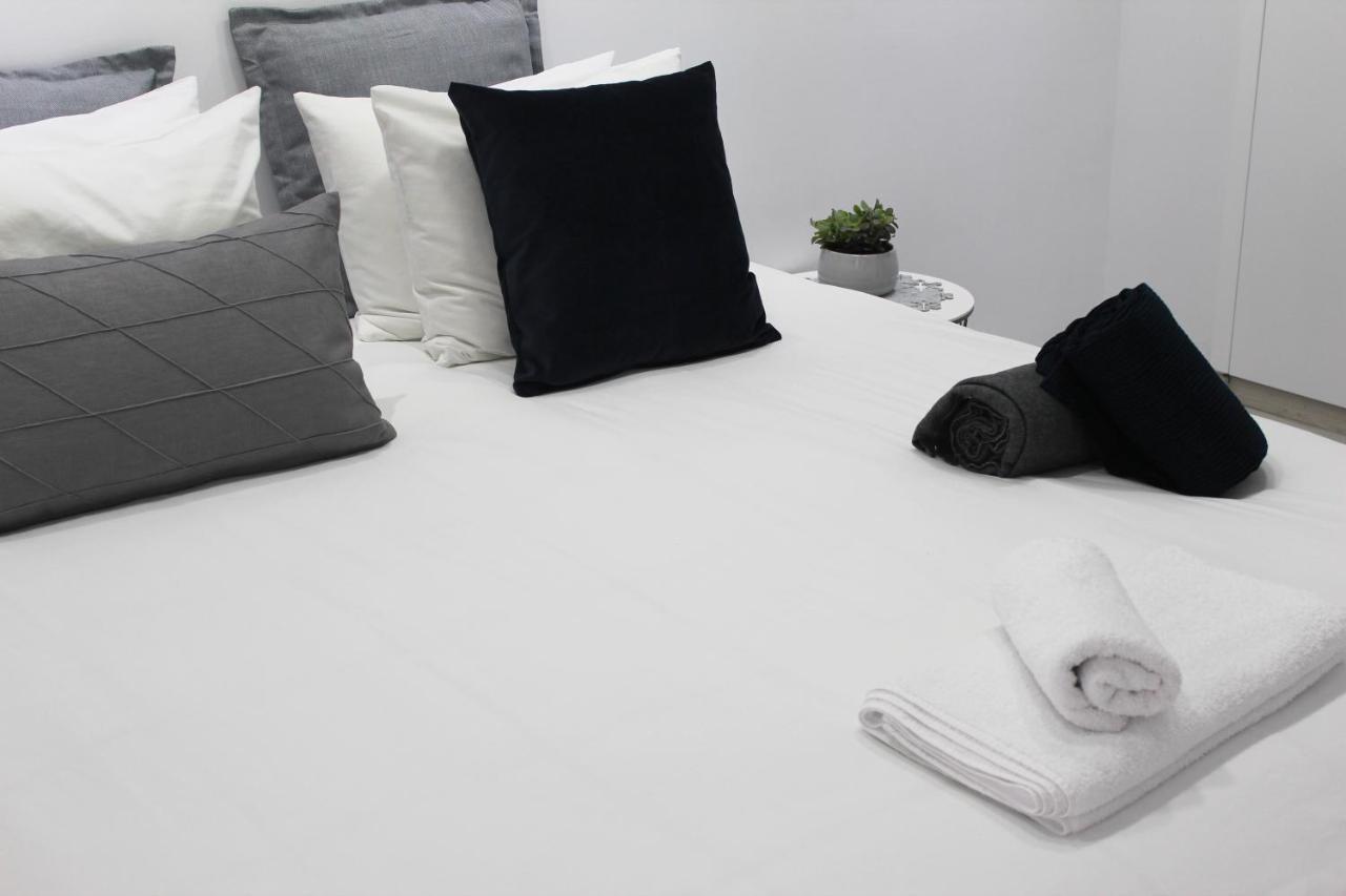 Olosuites Limassol Exterior photo