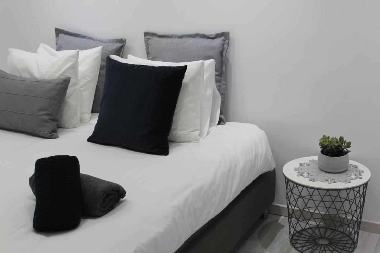 Olosuites Limassol Exterior photo