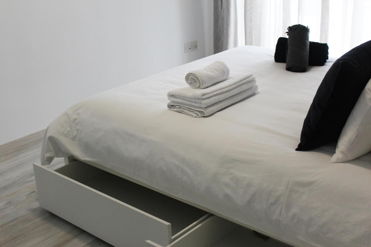 Olosuites Limassol Exterior photo